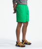 Шорты TNF Class V Pathfinder Pull-On Short (Мужской; S; OpticEmerald)